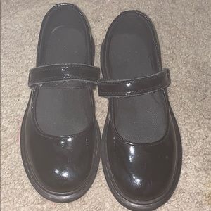 Dr Marten School Shoes